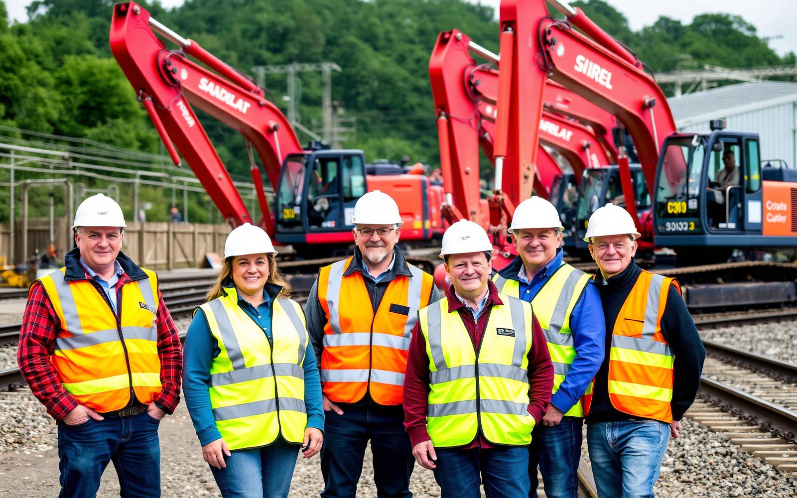 Team der Lühring & Fuchs GmbH